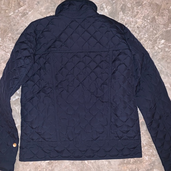 J Crew Jacket SOLD - Picture 6 of 8